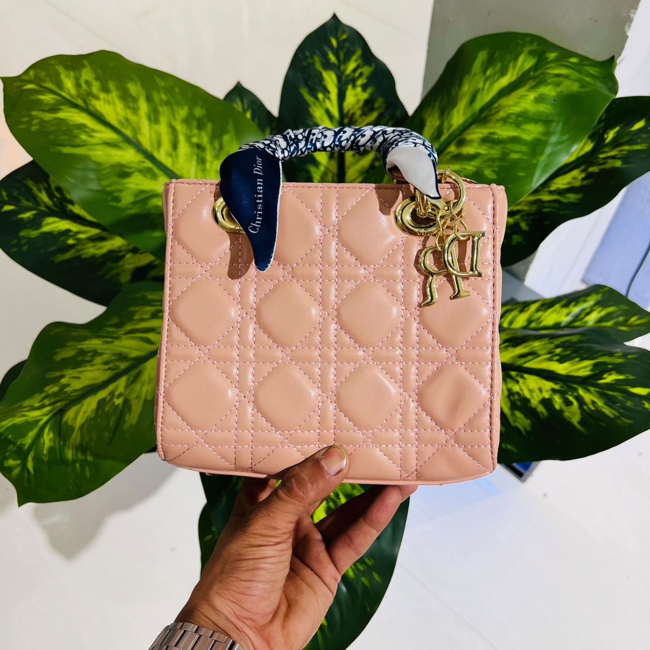 Ladies bag christian dior