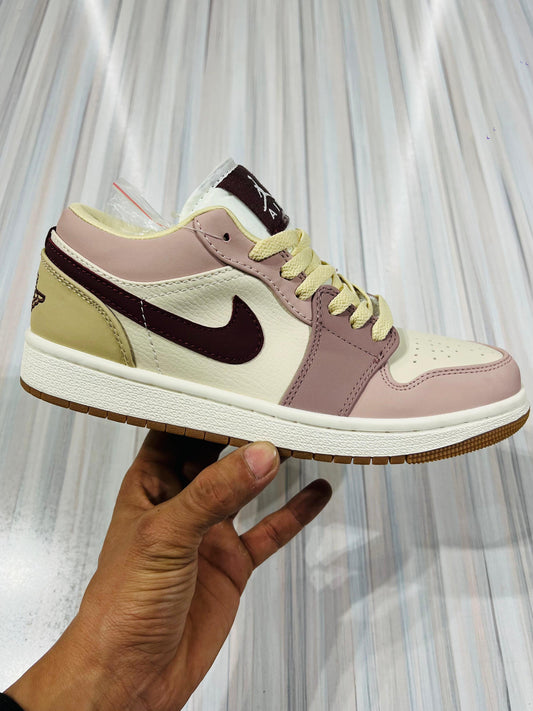 Shoes nike air jordan 1 low