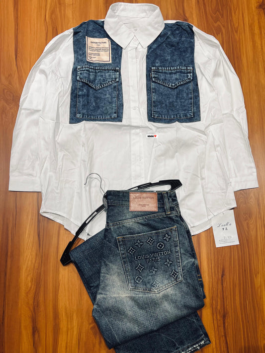 Just because no one's ever done it before doesn't mean it's impossible. Go for it - NMNâNUMEN