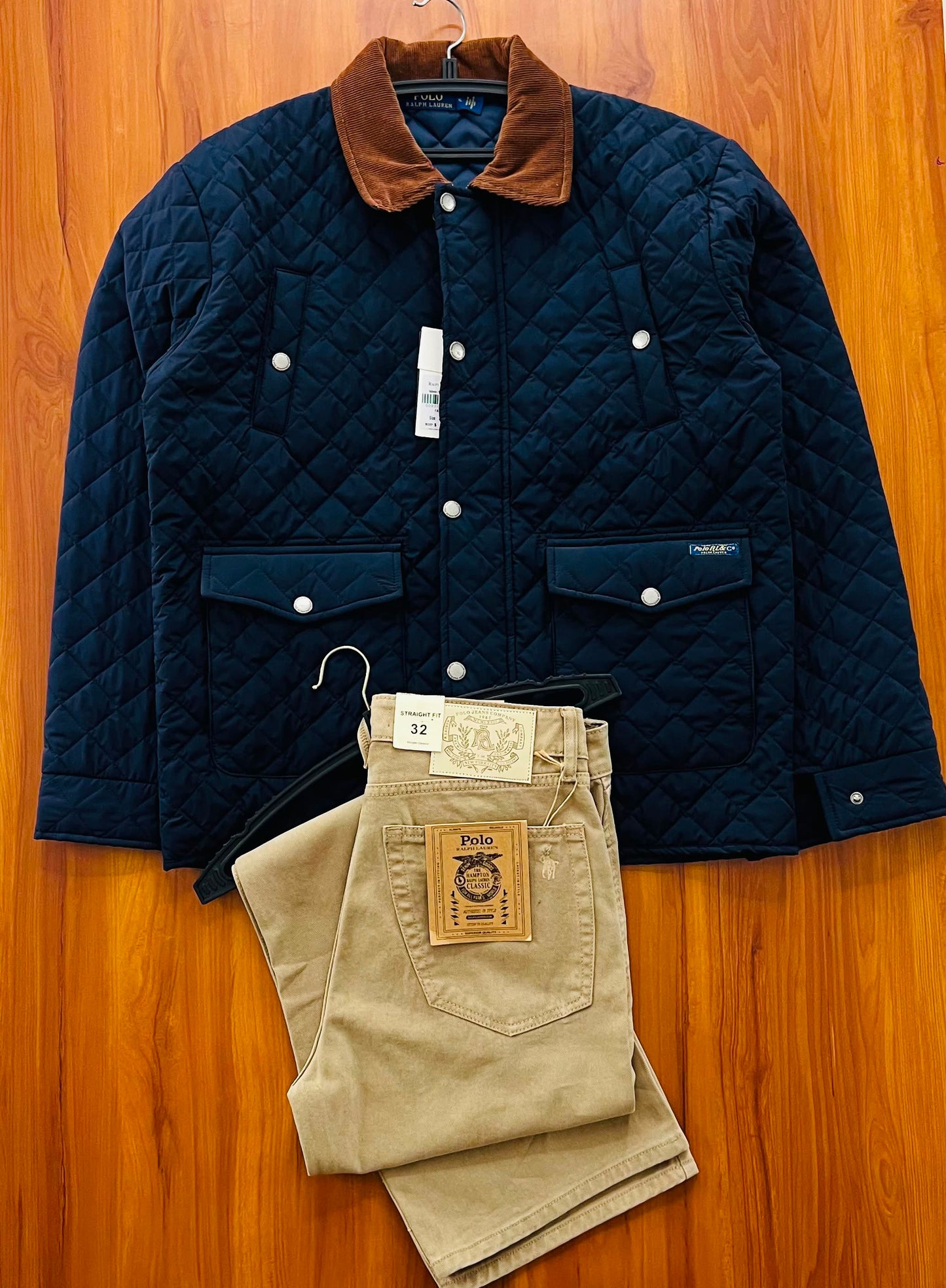 Winter outfit 💙🩵 jacket (Copy 56)