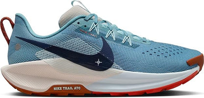 Shoes nike zoom run react x trail atc