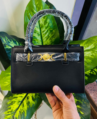 Ladies purse versace