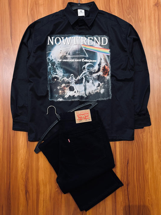 Live your life the way you want to, on your terms only - NMN☆NUMEN