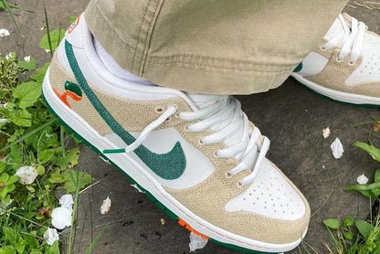 Shoes nike sb dunk low Jarritos collaboration