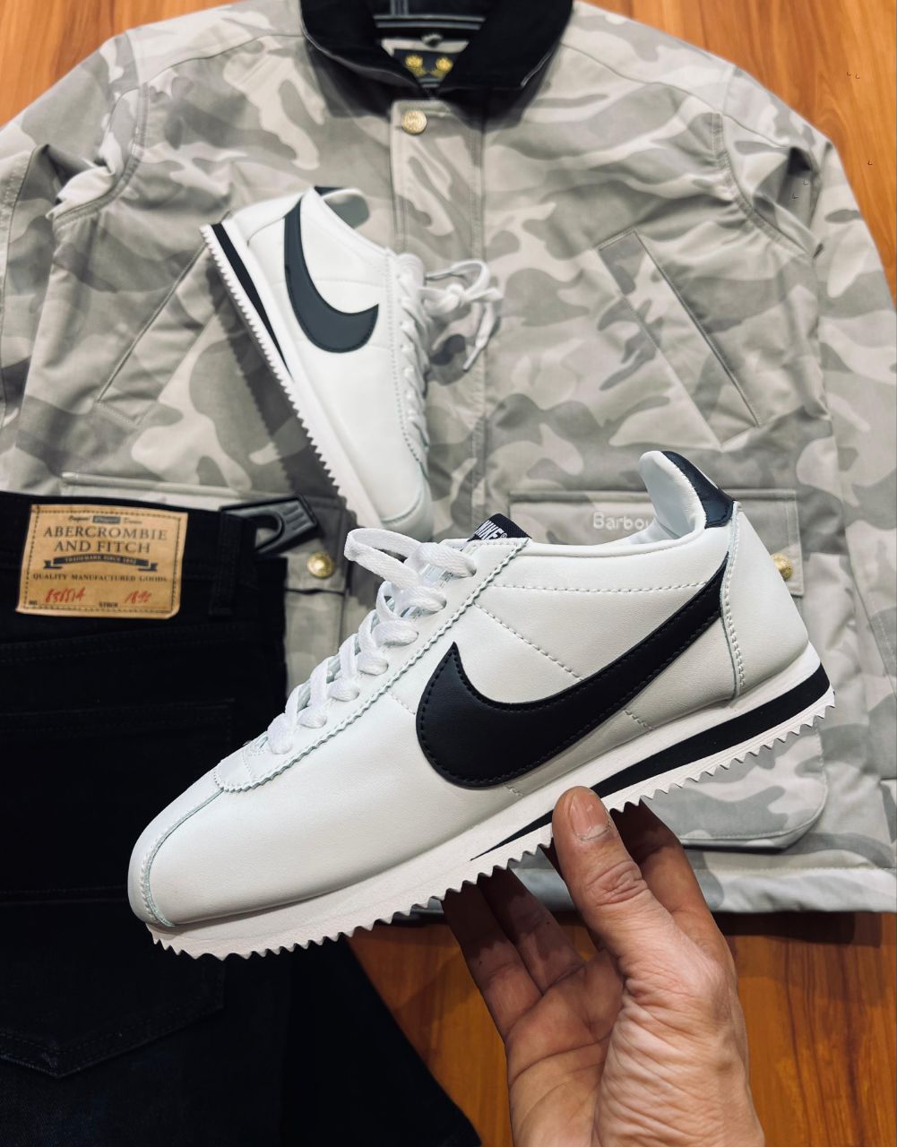 Keep believing in you - NUMEN☆NMN