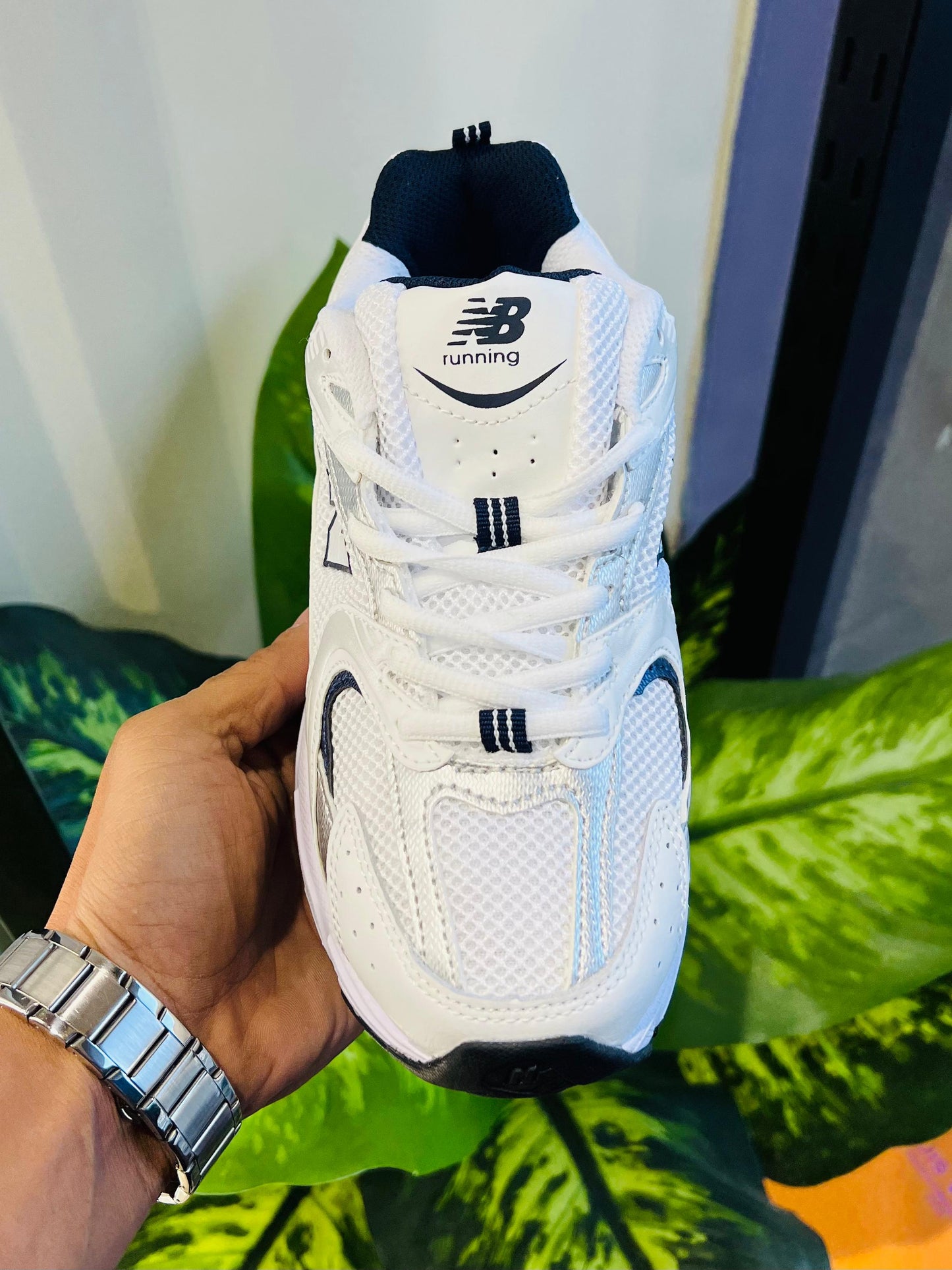 Shoes new balance 530