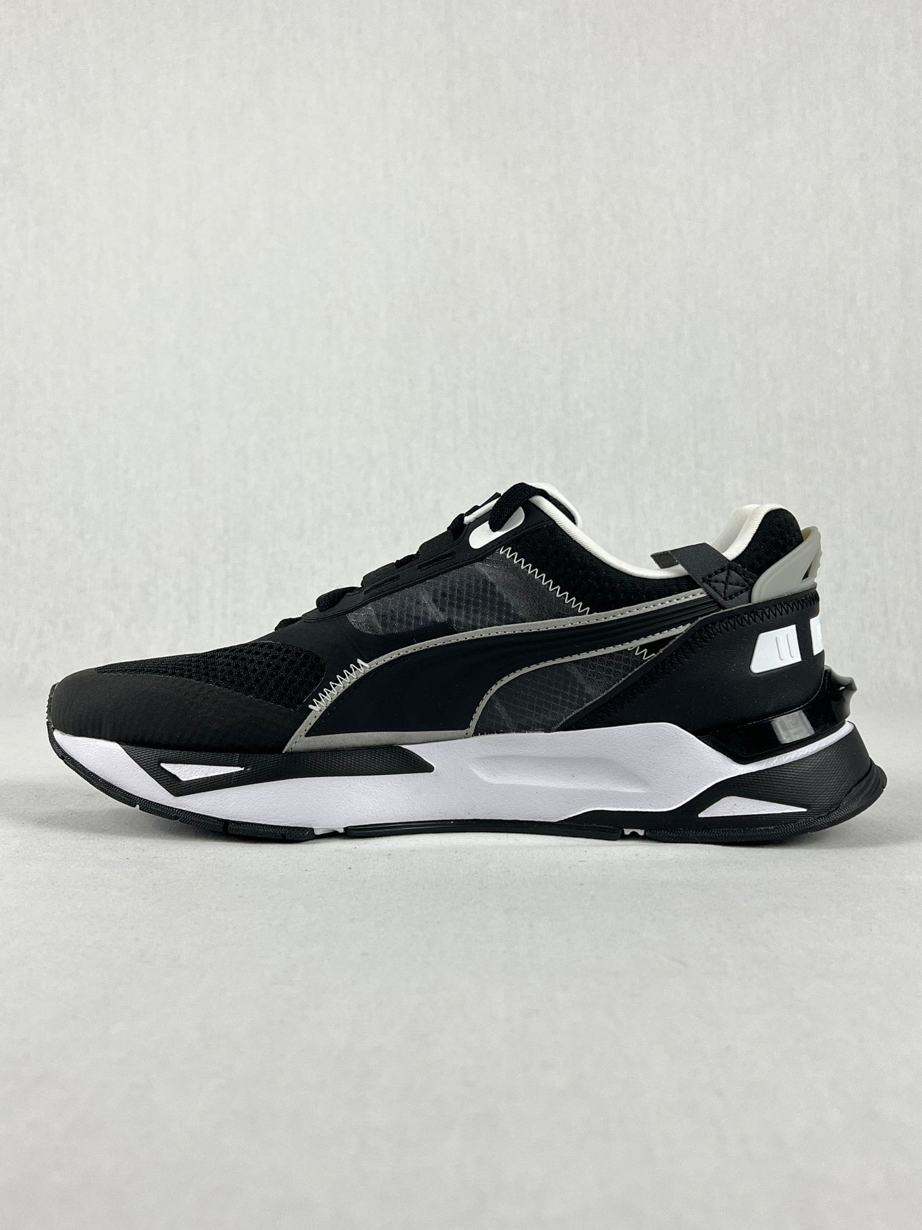 Shoes puma Puma Mirage Sport Tech sneakers inspired by DJ culture 🙌