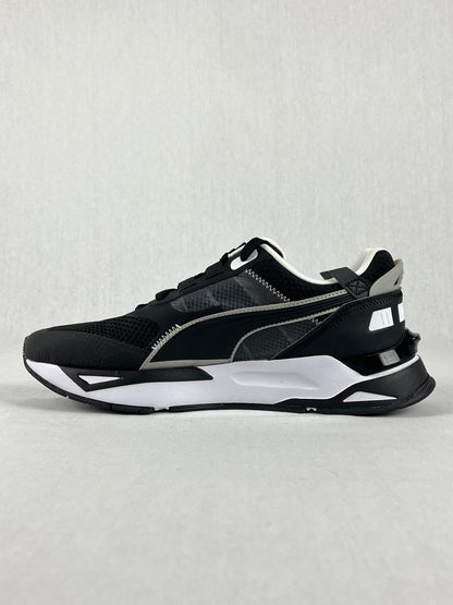 Shoes puma Puma Mirage Sport Tech sneakers inspired by DJ culture 🙌