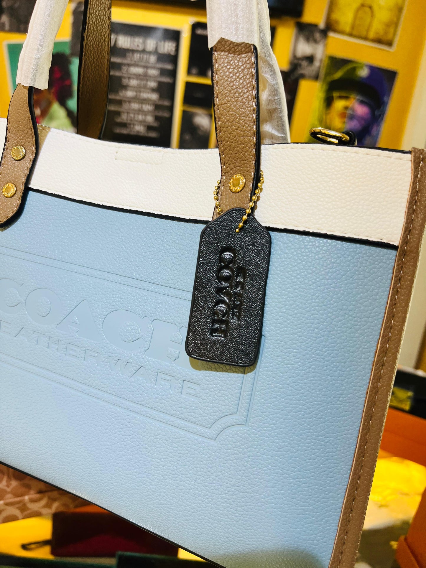 Ladies bags