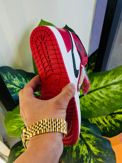 Shoes nike air jordan 1 lost and found