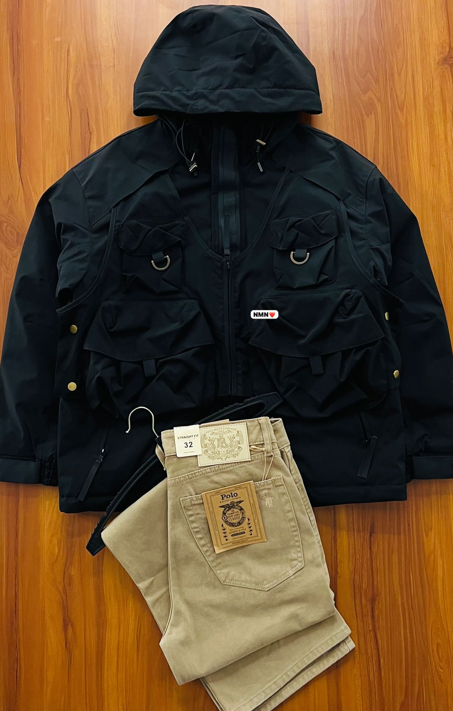 Winter outfit 💙🩵 jacket (Copy 14)