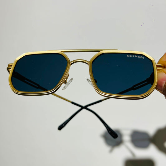Shades marc jacobs metal frame black