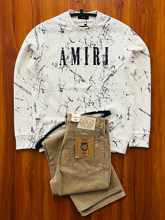 Winter outfit 💙🩵 pullover