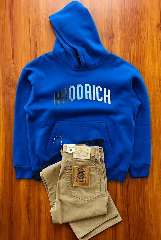 Winter outfit 💙🩵 pullover