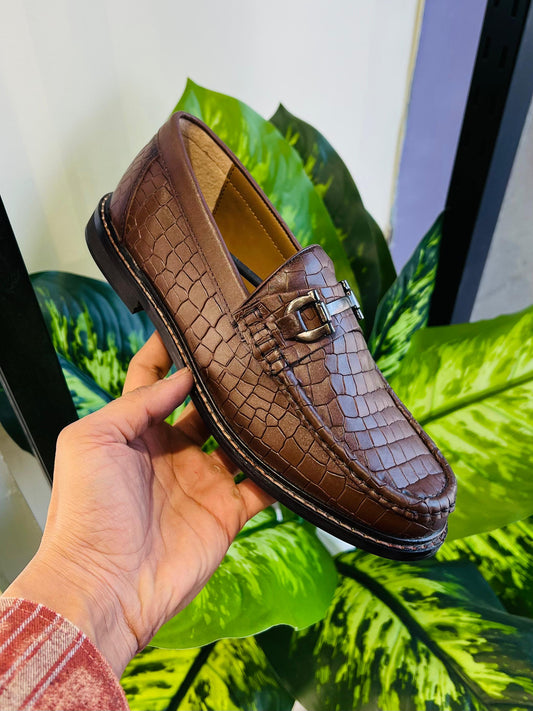 Formal belly cole haan