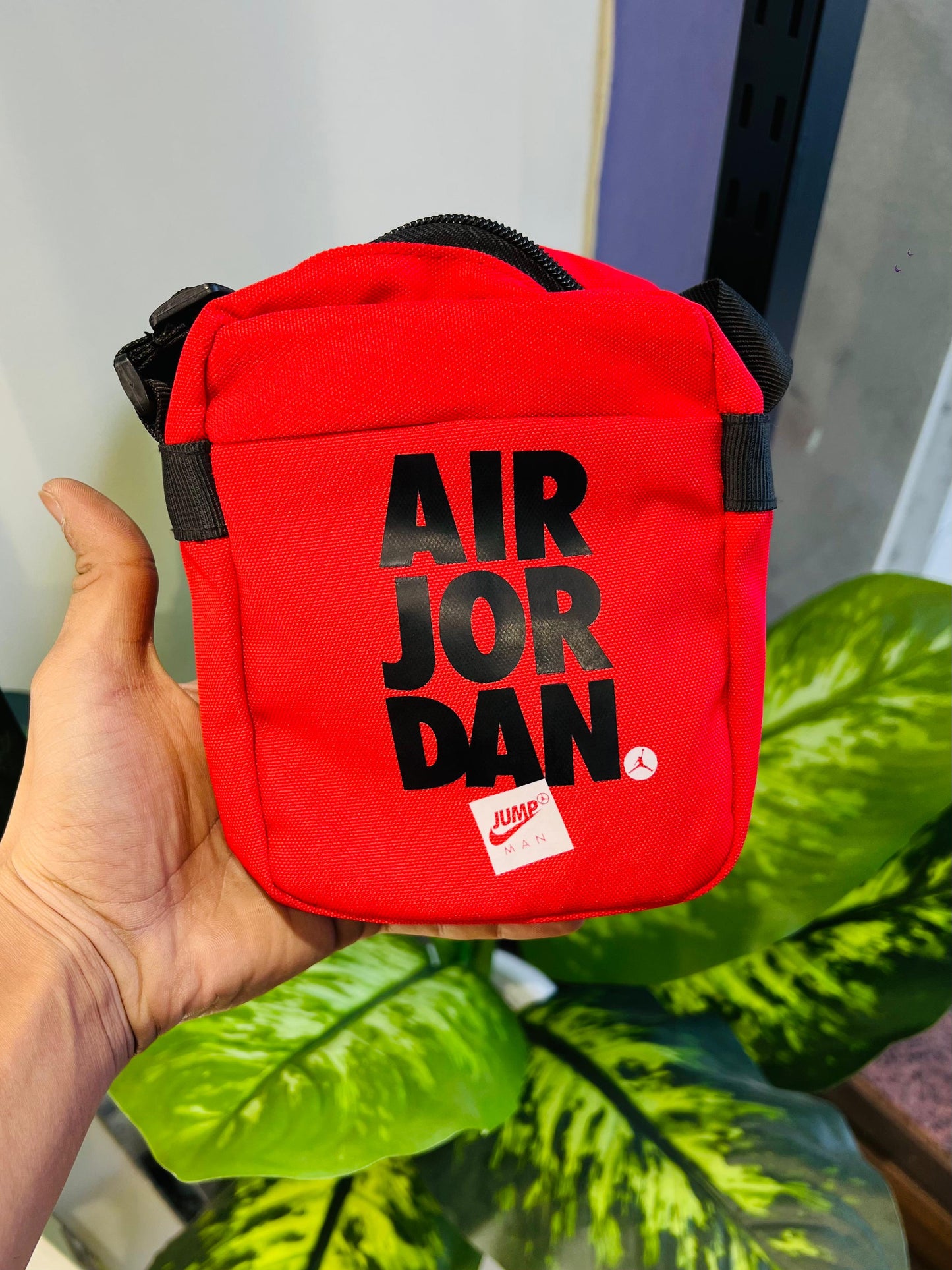 Side bag
