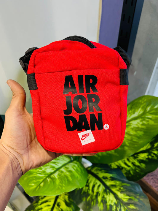 Side bag