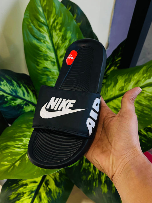 Slipper nike