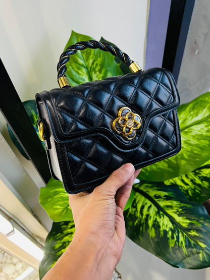 Ladies purse designer