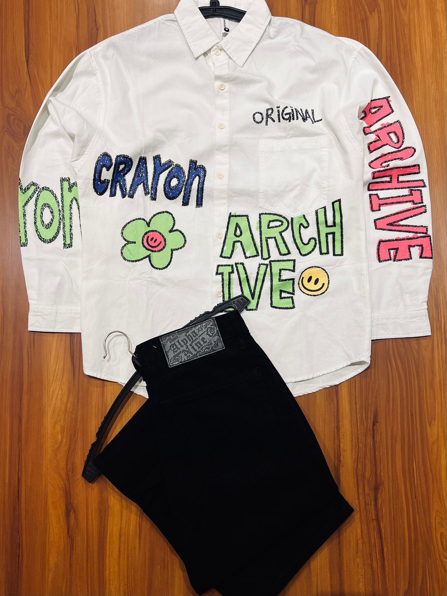 Don`t allow ignorance to further enslave your destiny - NMN☆NUMEN