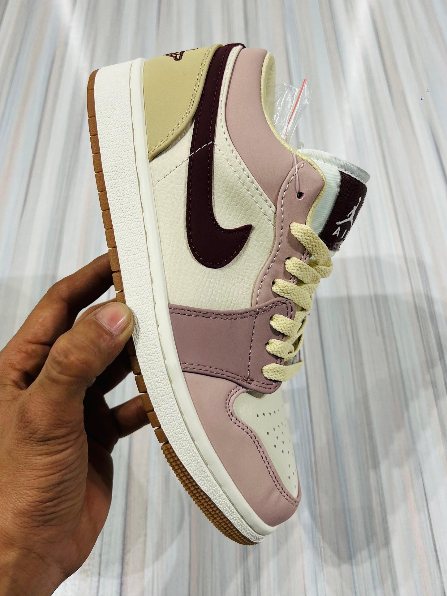 Shoes nike air jordan 1 low