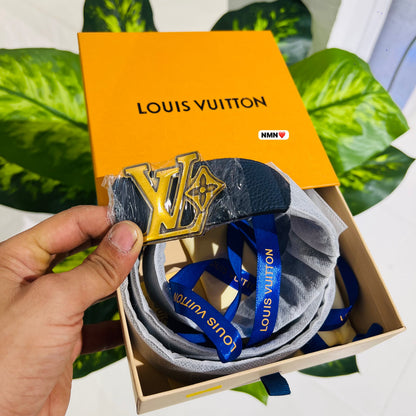Belt super premium reversible lv2