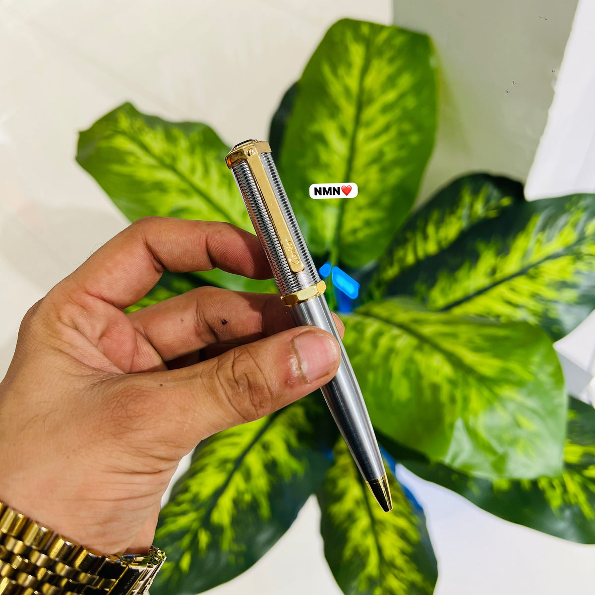 Pen cartier
