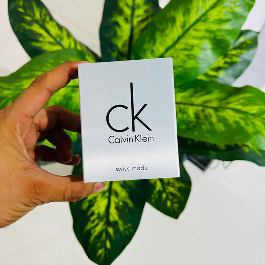 Watch box 📦 ck with carry bag