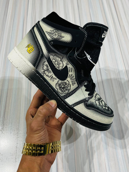 Shoes nike air jordan 1 cmft