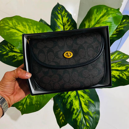 Ladies purse coach