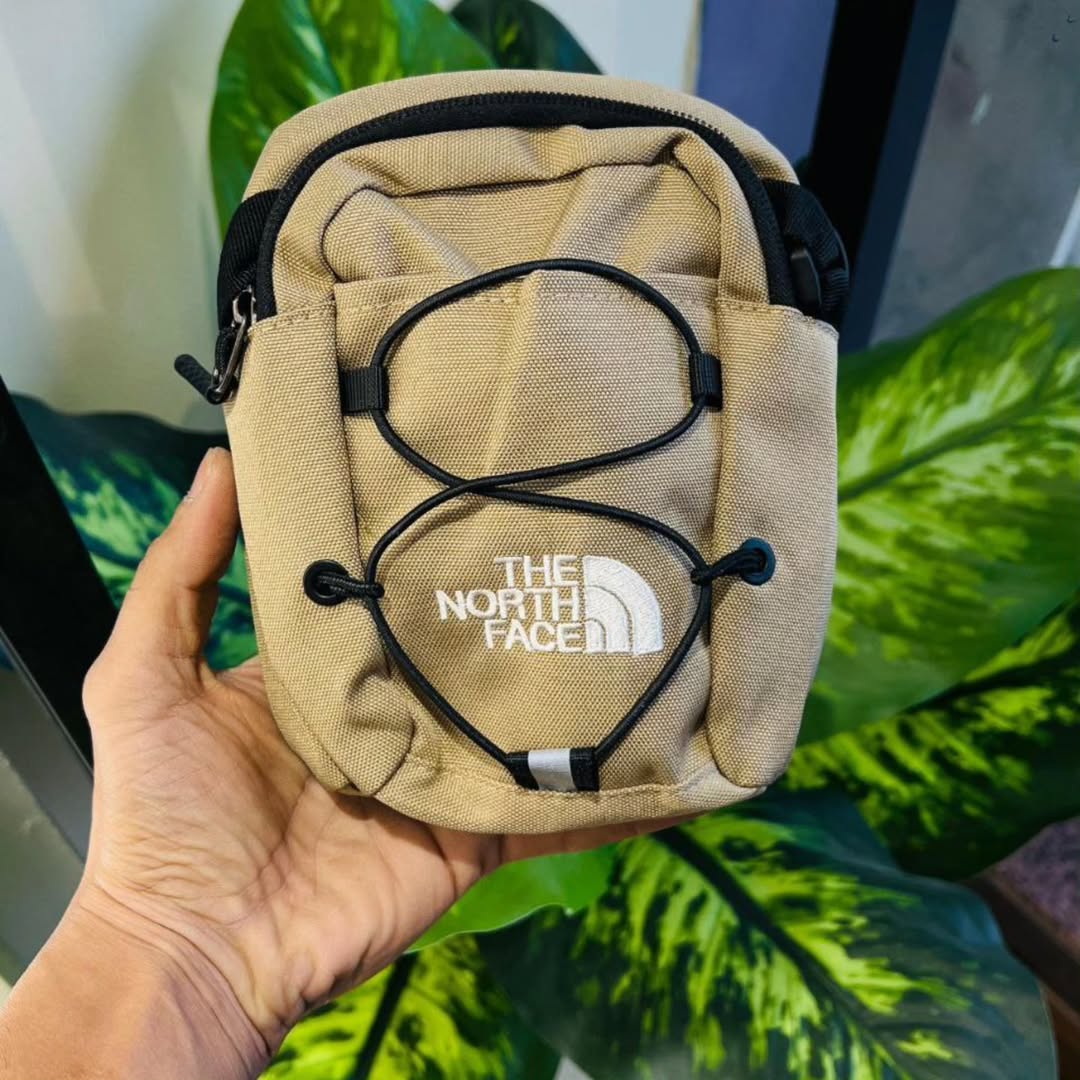 Side bag the north face