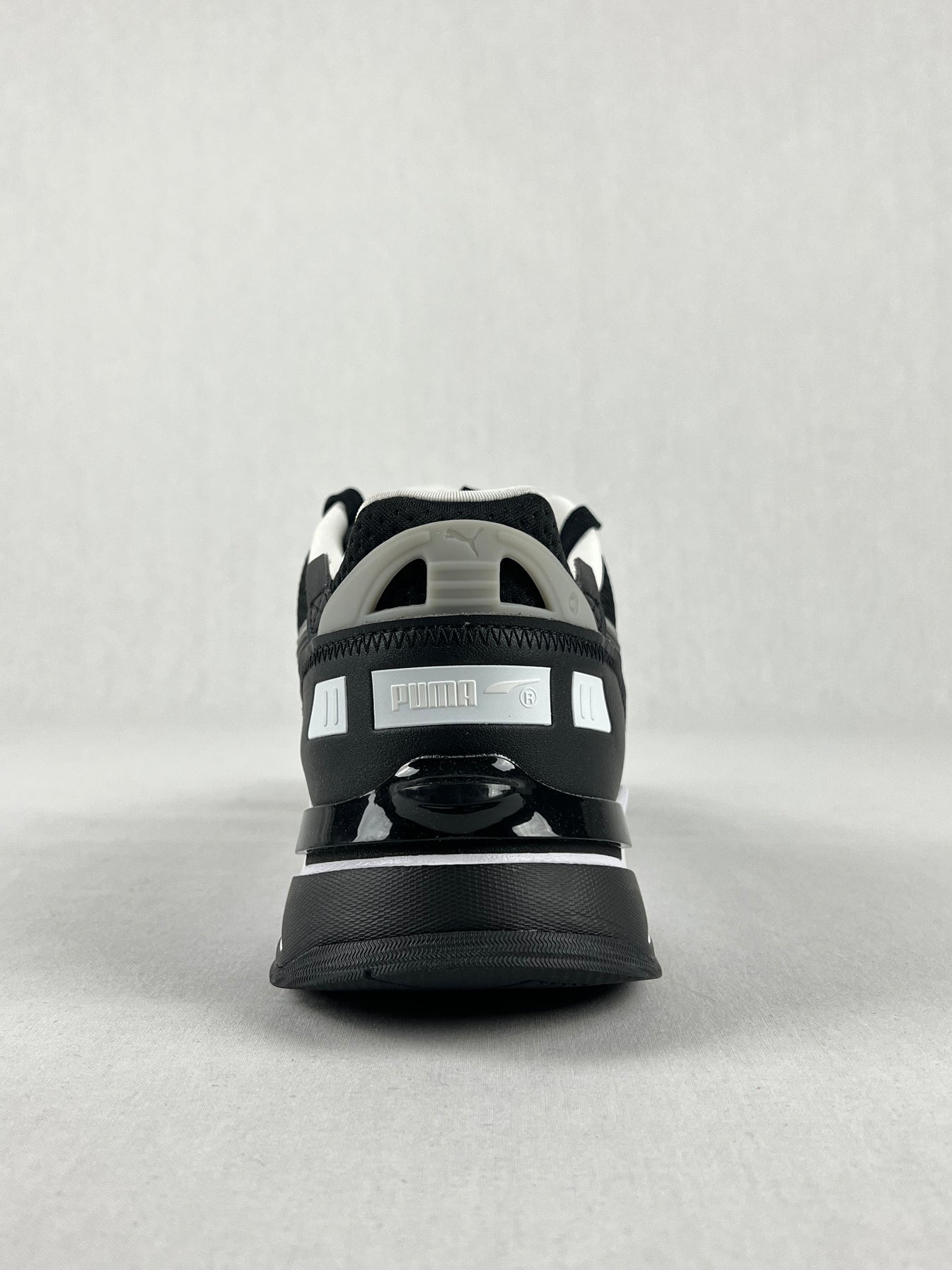 Shoes puma Puma Mirage Sport Tech sneakers inspired by DJ culture 🙌