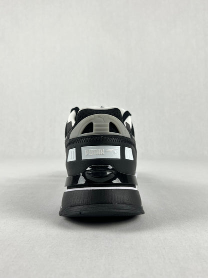 Shoes puma Puma Mirage Sport Tech sneakers inspired by DJ culture 🙌