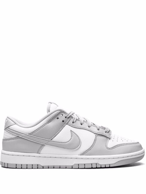Shoes nike sb dunk grey fog