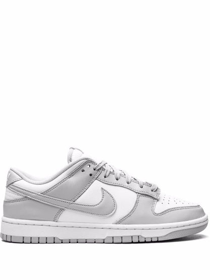 Shoes nike sb dunk grey fog