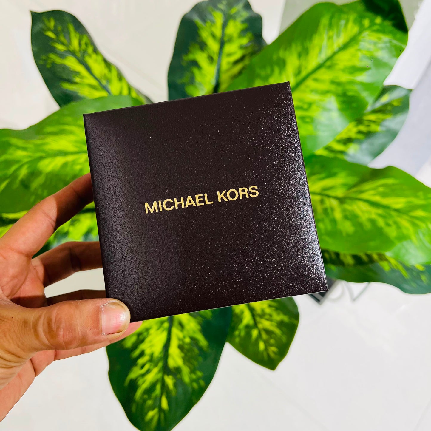 Watch box 📦 mk