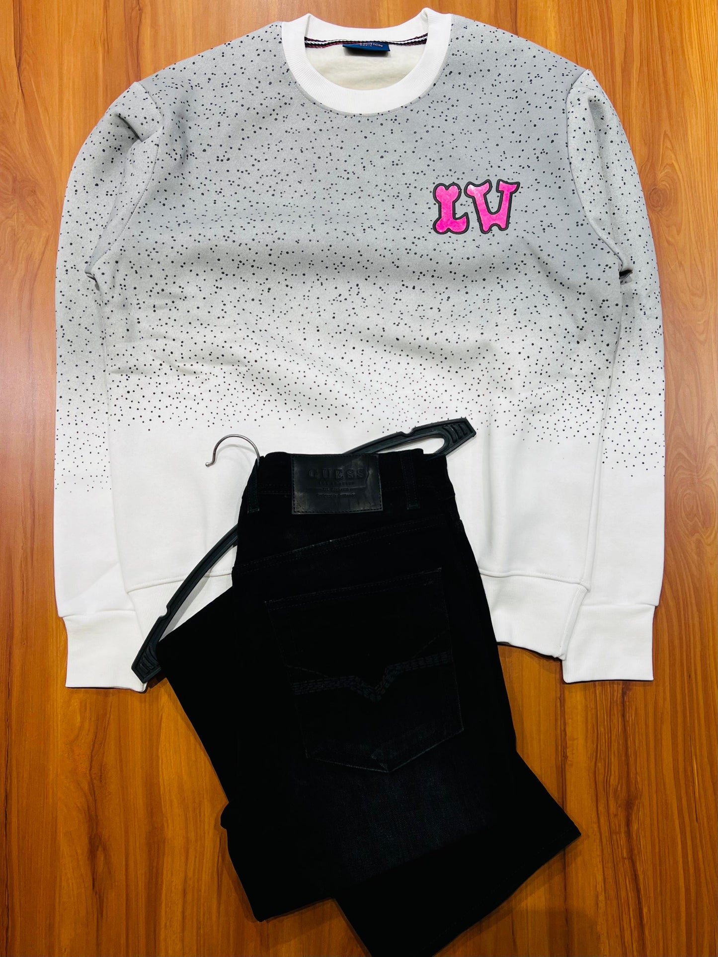 A grateful heart is a joyous heart - NMN☆NUMEN