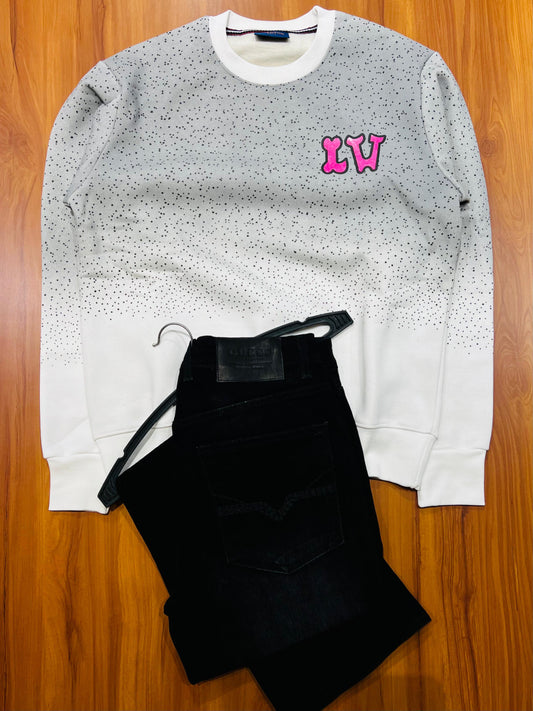 A grateful heart is a joyous heart - NMN☆NUMEN