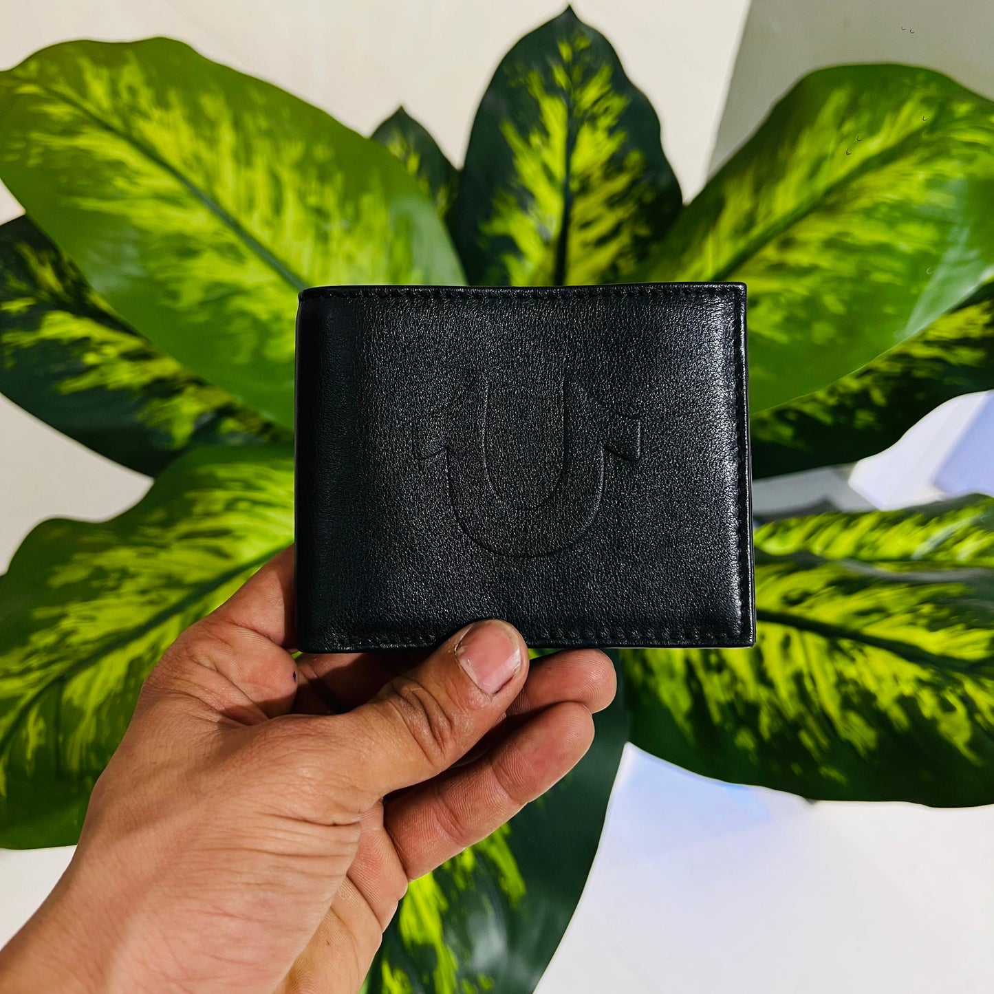Wallet true relegion tr black