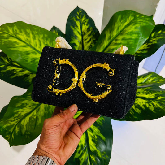 Ladies bag d & g dolce & gabbana