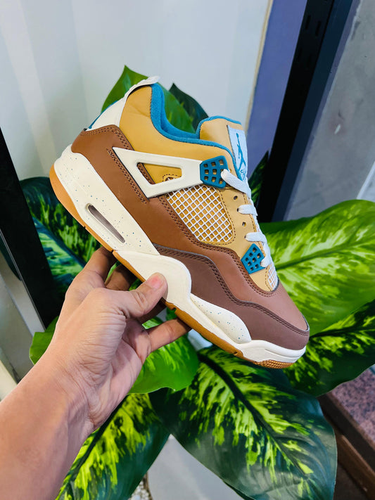 Shoes jordan retro 4 coco