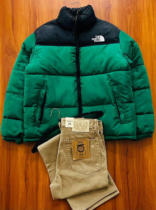 Winter outfit 💙🩵 jacket (Copy 62)