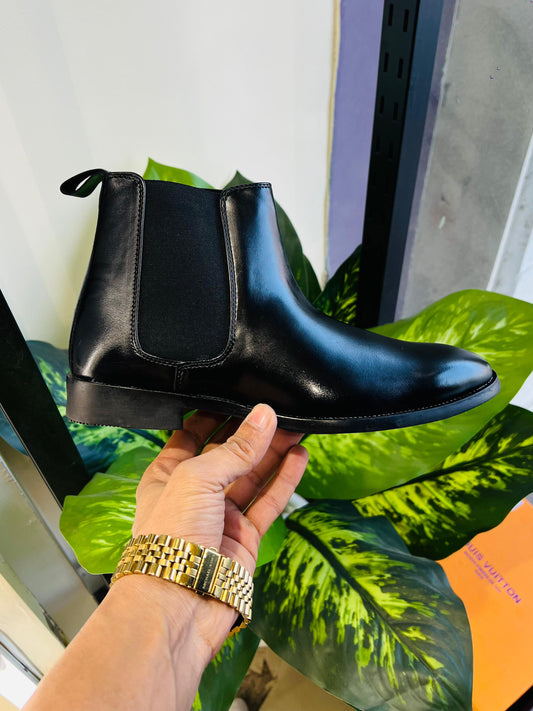 Formal chelsea nb black