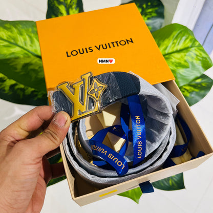 Belt super premium reversible lv2