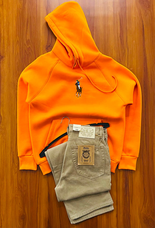 Winter outfit 💙🩵 pullover