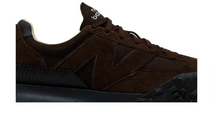 Shoes New Balance XC 72 Brown
