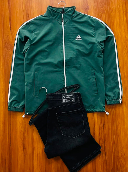 Winter outfit 💙🩵 jacket (Copy 58)
