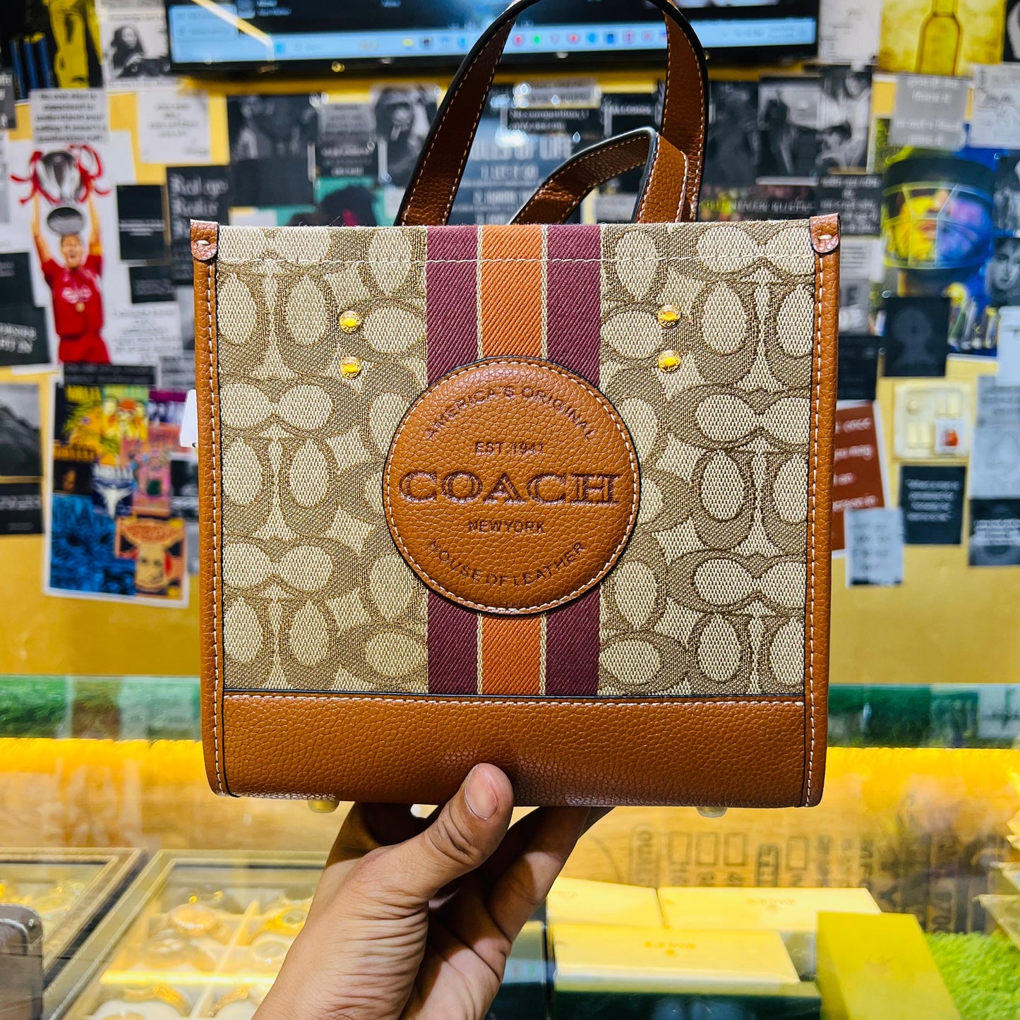 Ladies bags