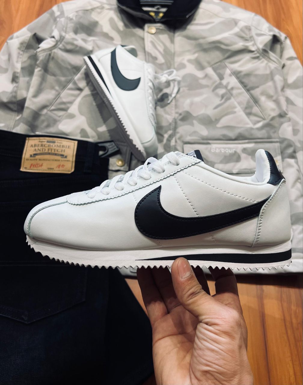 Keep believing in you - NUMEN☆NMN