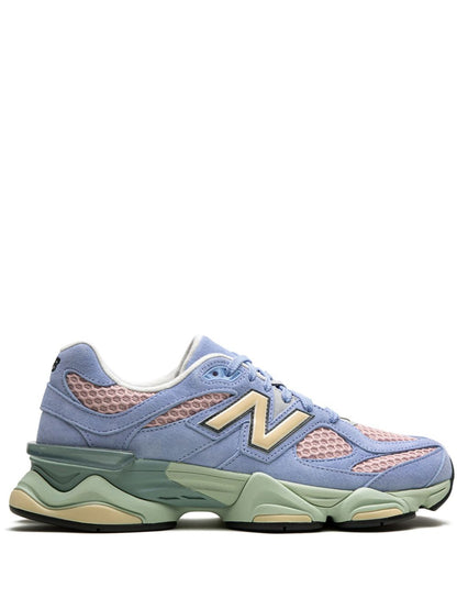 Shoes new balance 9060 purple "The Whitaker Group - Missing Pieces - Daydream Blue"